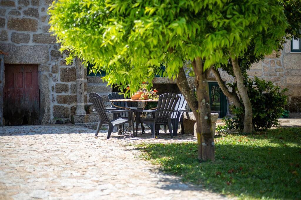 The Big House-Grand Comfort At Serra Da Estrella Gouveia  Exterior photo